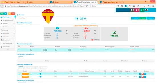 Plataforma online