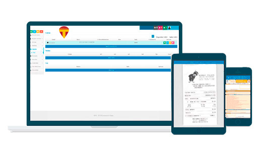 Plataforma online